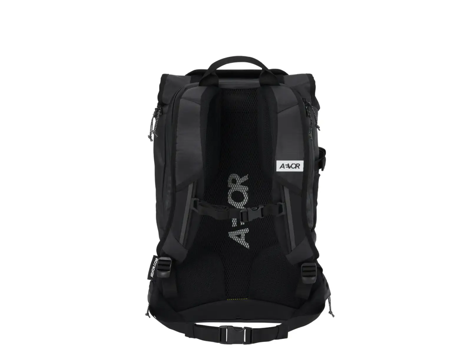 Aevor Bike Pack plecak Proof Black