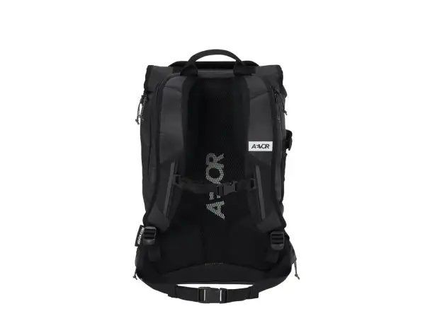 Aevor Bike Pack plecak Proof Black