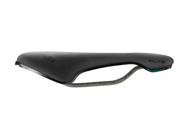 Selle Italia FLITE Boost Gravel TI 316 Superflow S3 siodło szary