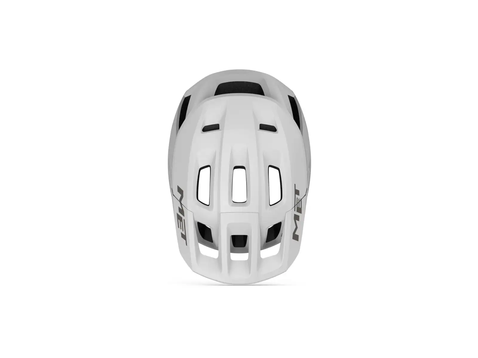 MET Terrae MIPS kask White