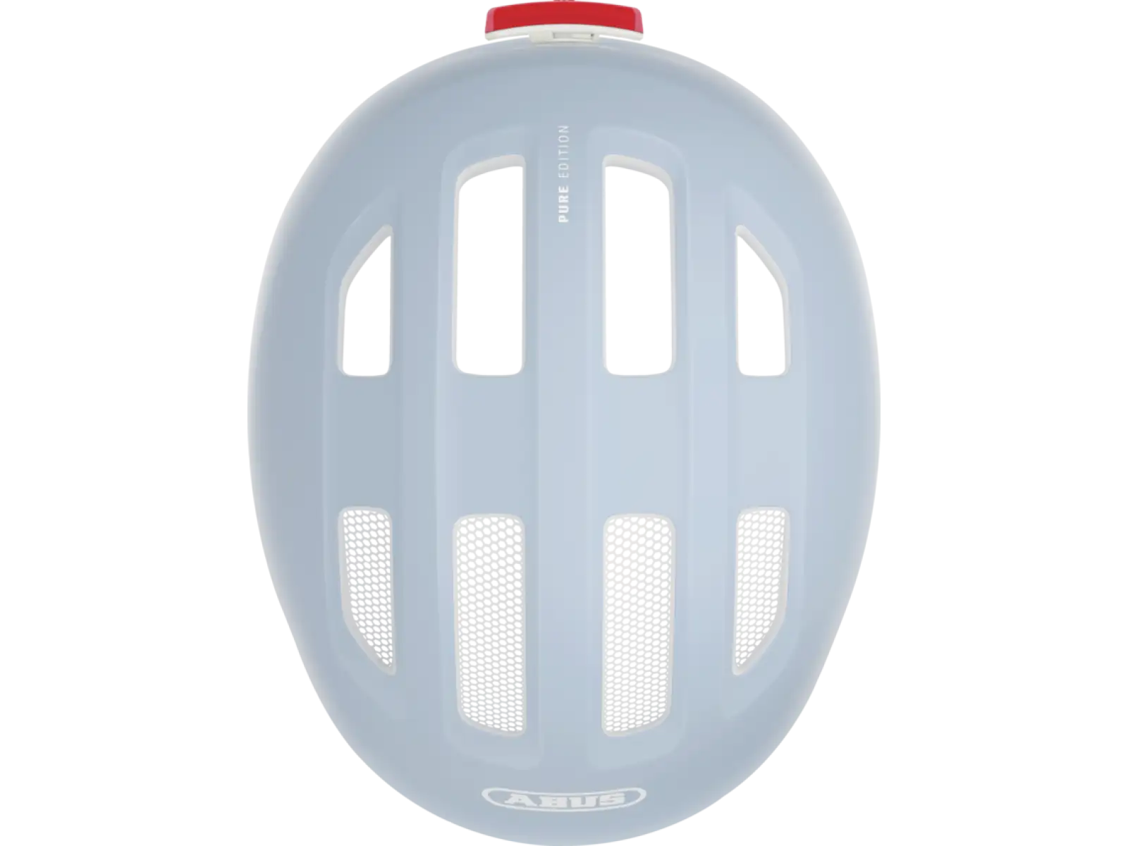 Abus Smiley 3.0 Ace LED kask dziecięcy Pure Aqua