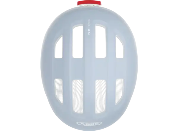 Abus Smiley 3.0 Ace LED kask dziecięcy Pure Aqua