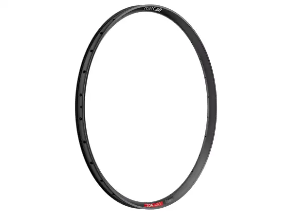 DT Swiss XM 431 29" obręcz MTB czarna