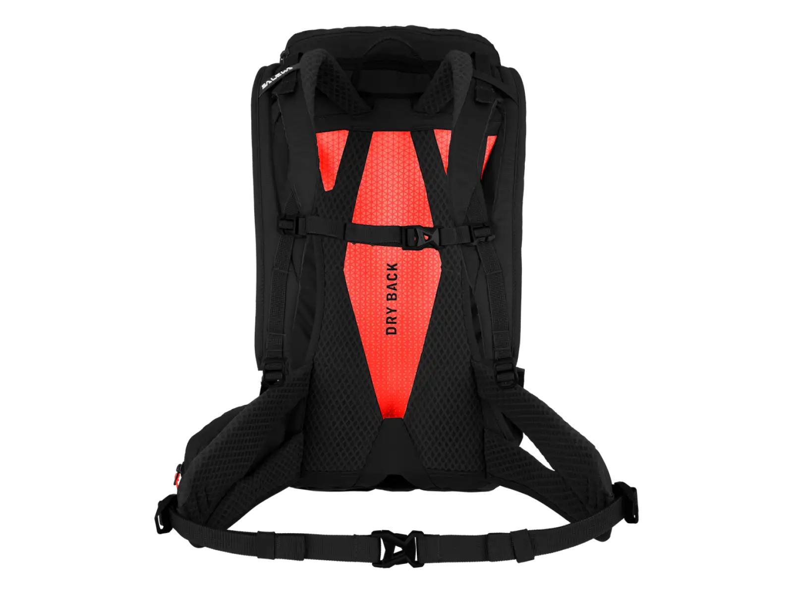 Salewa Alp Trainer plecak 25 l Black Out