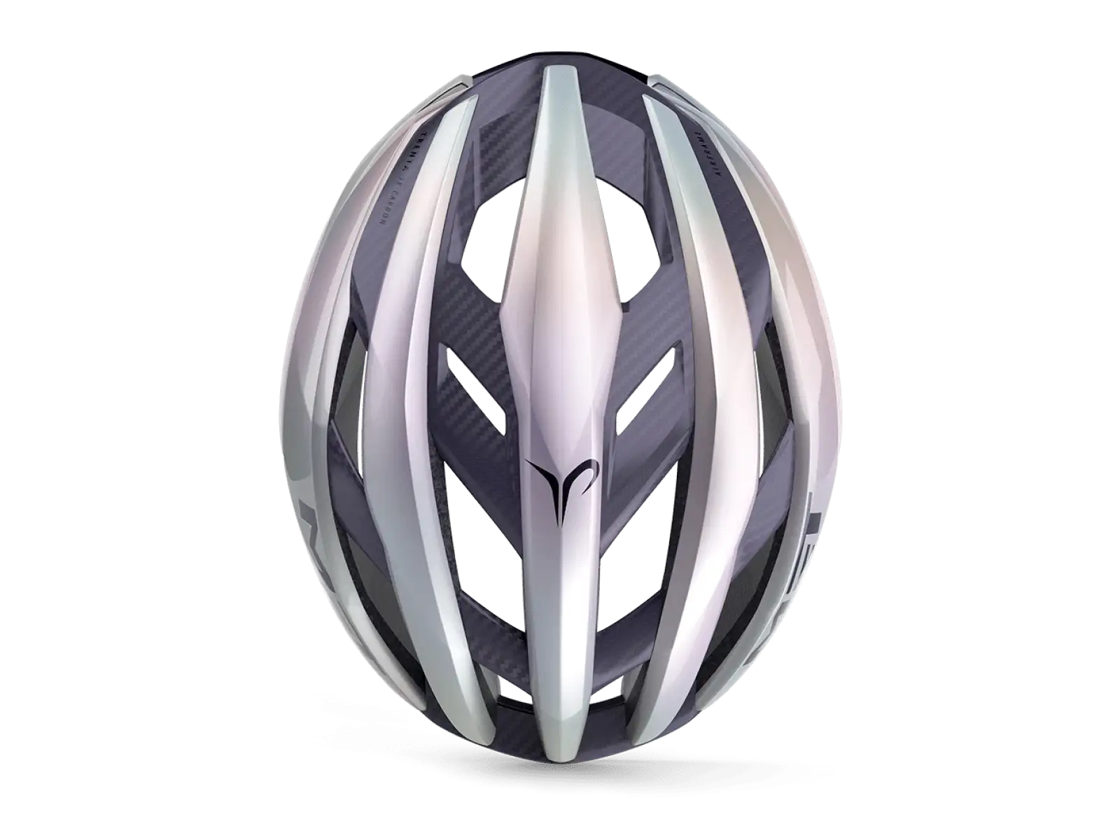 MET Trenta 3K Carbon MIPS kask Tadej Pogačar Edition