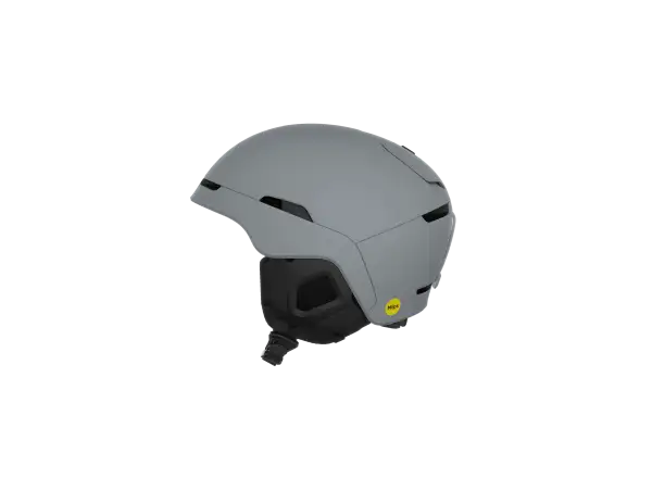 POC Obex MIPS kask narciarski Granite Grey Matt