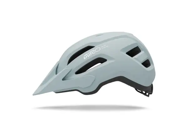 Giro Fixture II damski kask Mat Sky Blue