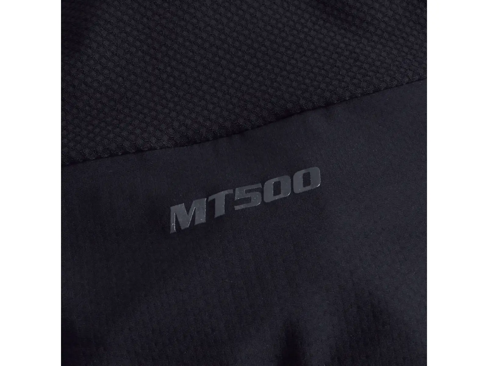 Endura MT500 Thermal męskie spodnie na szelkach z wkładką Black
