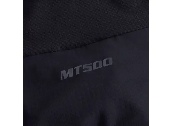 Endura MT500 Thermal męskie spodnie na szelkach z wkładką Black