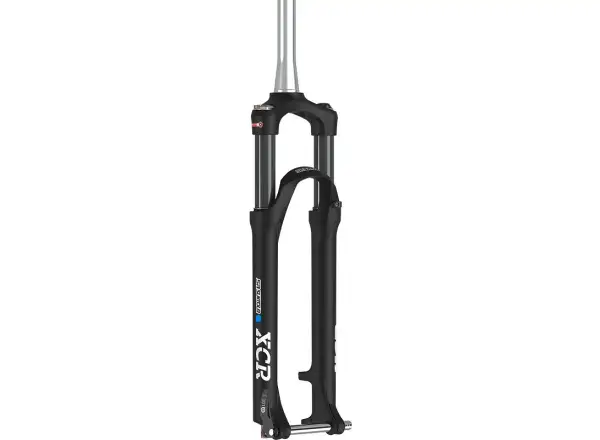 SR Suntour XCR 32 Air LO-R 120 mm 27,5" amortyzowany widelec