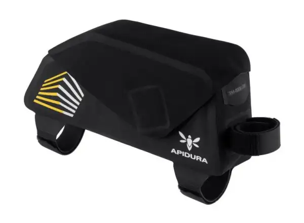 Apidura Racing torba na górną rurę ramowa 1l