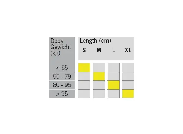 Fischer Orbiter EF narty biegowe + Control Step wiązania zestaw 2024/25