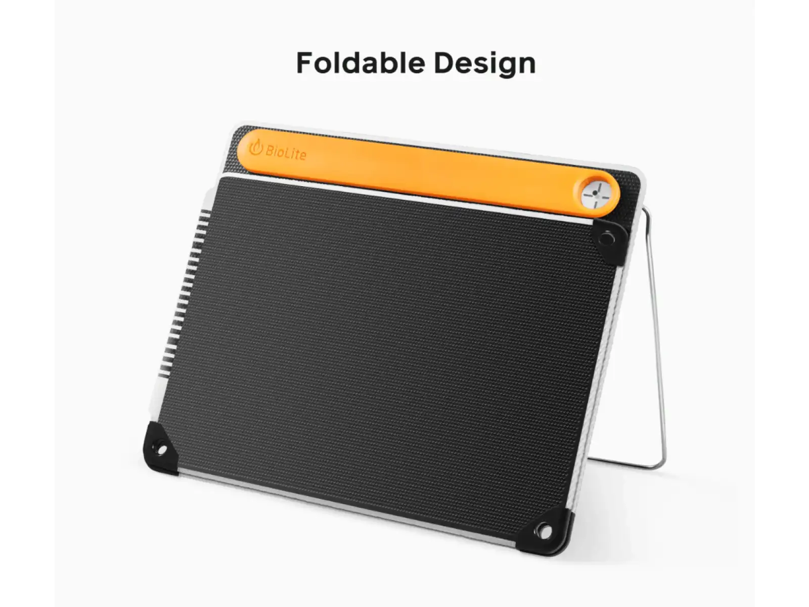 BioLite 10+ panel słoneczny i powerbank 3200 mAh