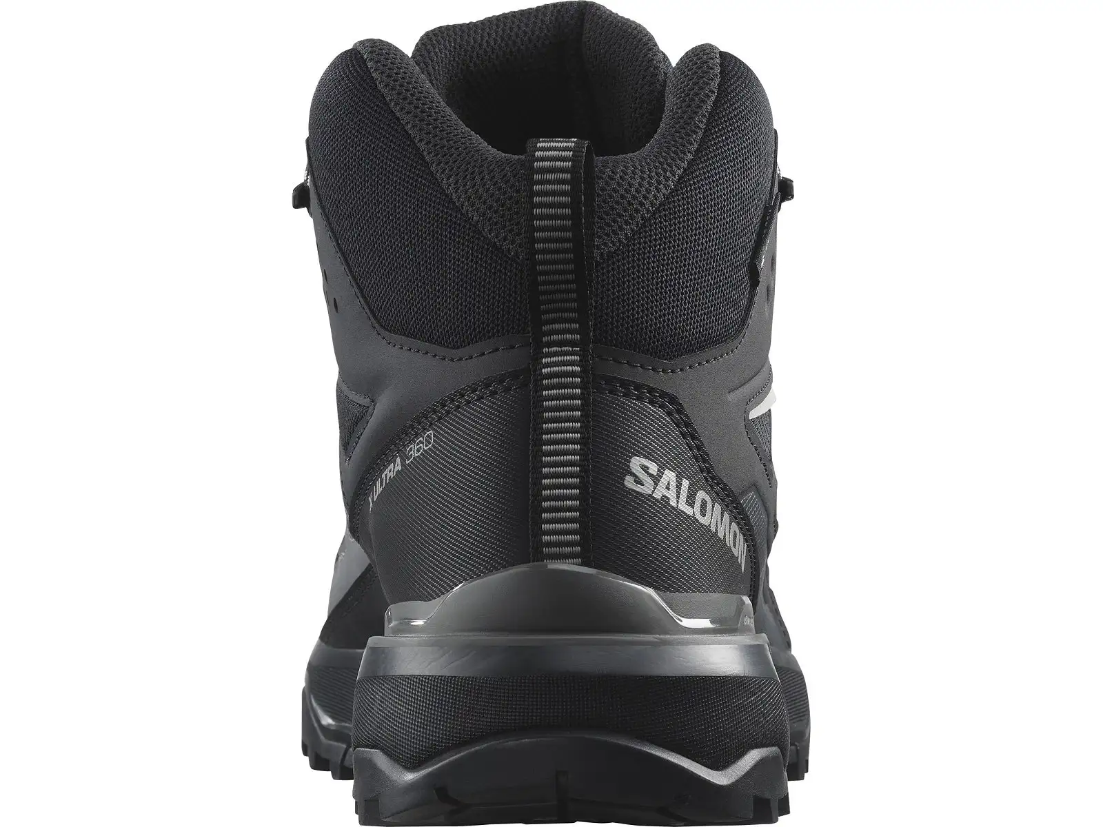 Salomon X Ultra 360 MID GTX męskie buty turystyczne Clrock/Black