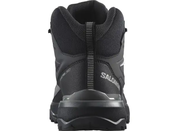 Salomon X Ultra 360 MID GTX męskie buty turystyczne Clrock/Black