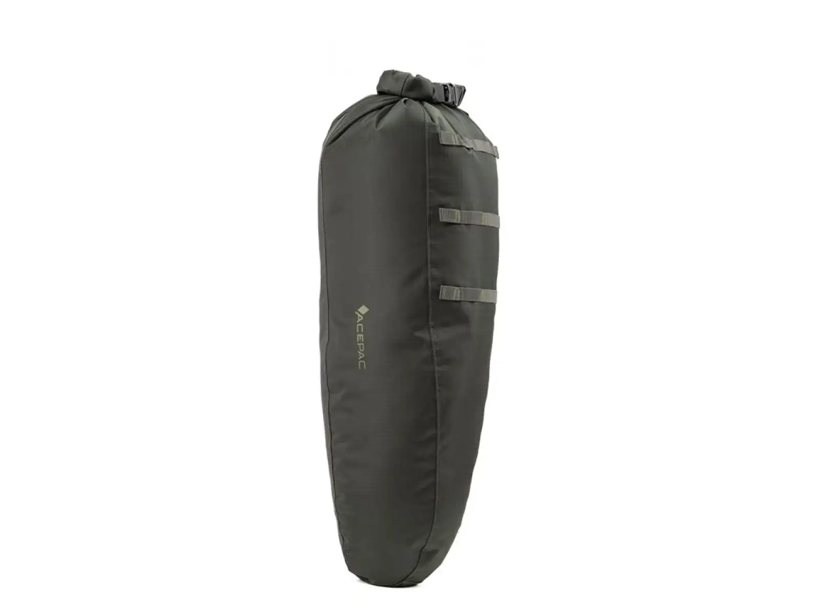 Acepac Saddle Drybag MKIII torba 8 l Grey