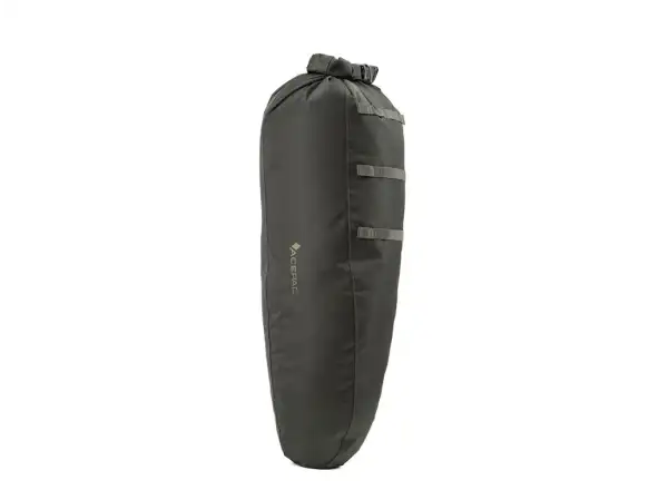 Acepac Saddle Drybag MKIII torba 8 l Grey