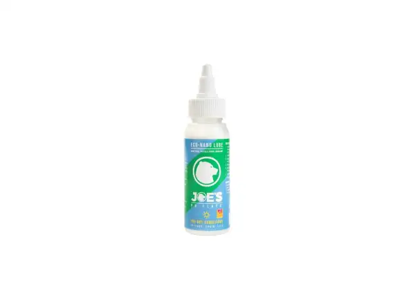 Joes Eco-Nano Lube smar do łańcucha na suche warunki 60 ml