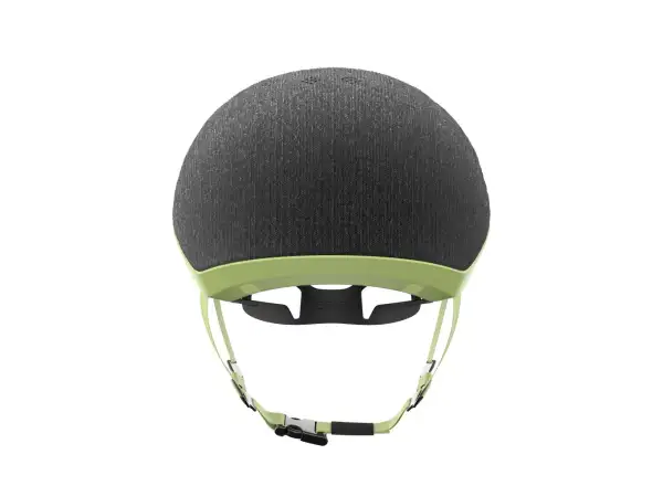 POC Myelin kask rowerowy Granite Grey/Lemon Calcite