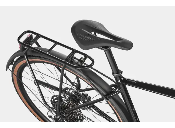 Cannondale Topstone CAAD EQ rower gravel Black