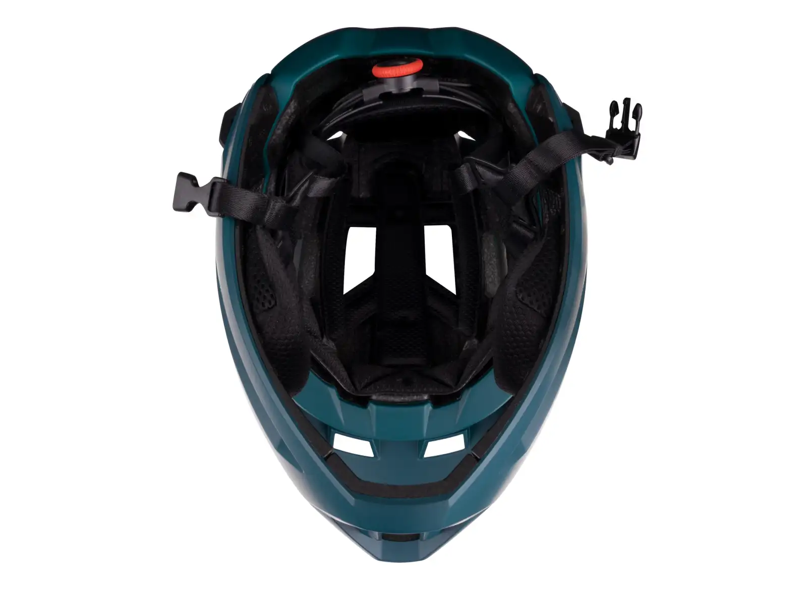 Force Venom downhill kask petrolejowa