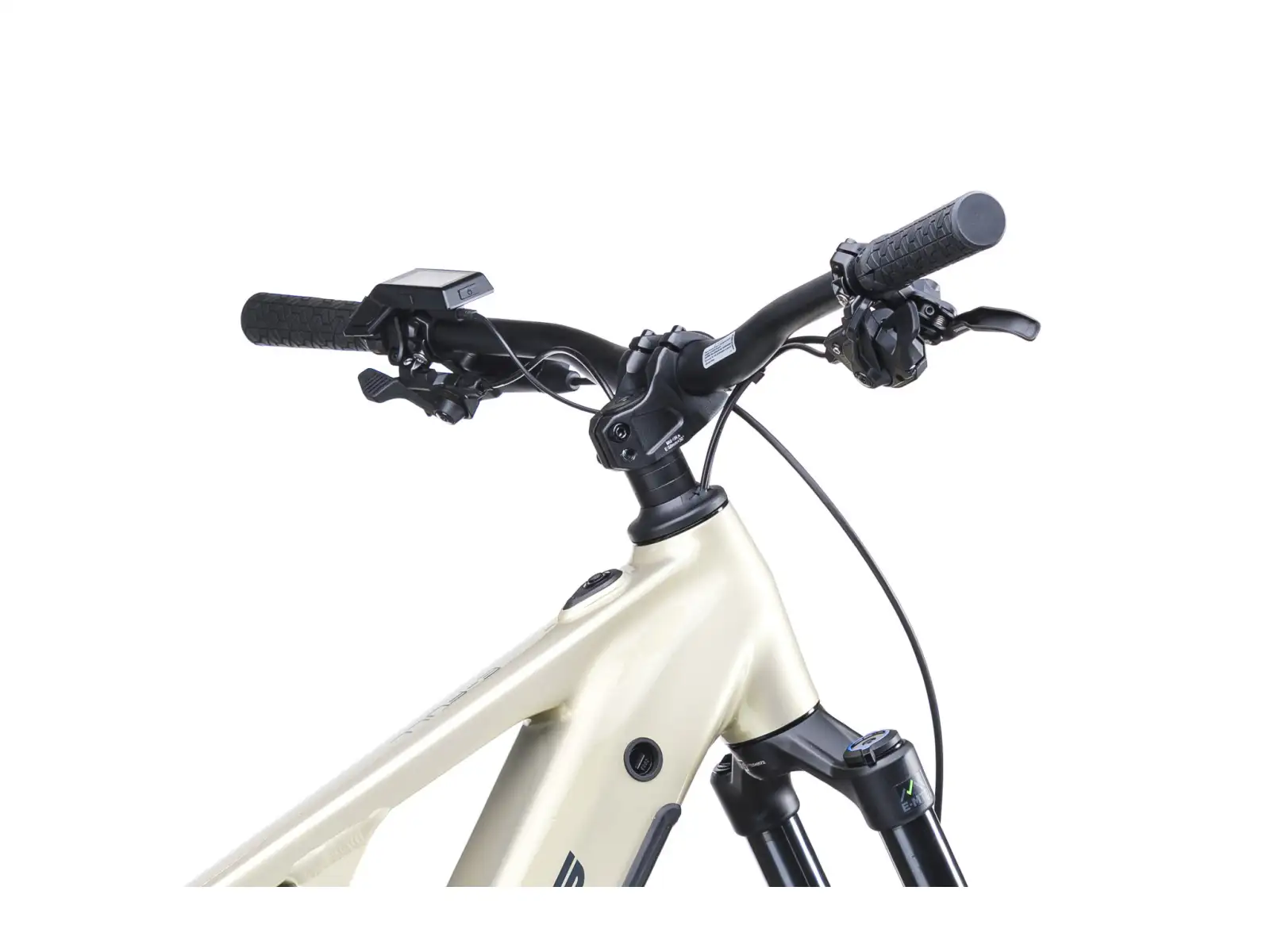 Crussis e-Full 10.12-(1000) w pełni amortyzowany rower elektryczny