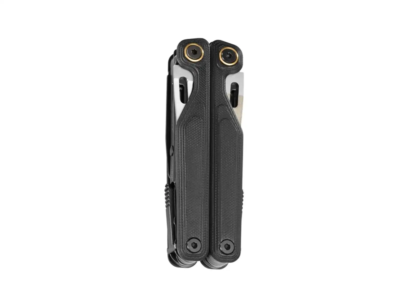 Leatherman Wave Alpha multitool Obsydian