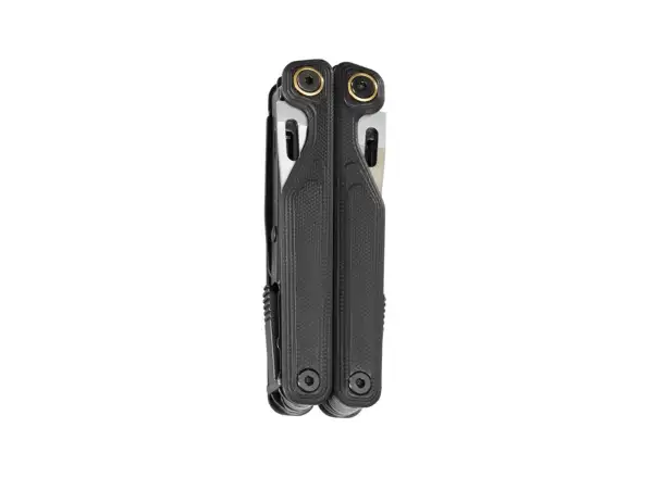 Leatherman Wave Alpha multitool Obsydian