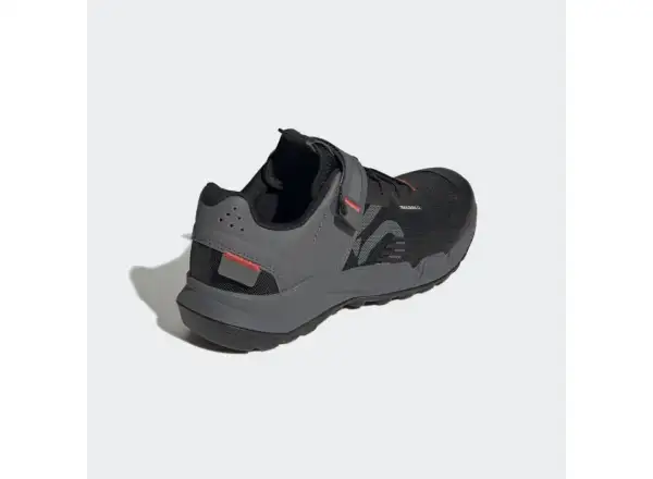Five Ten Trailcross Clip In damskie buty Core Black/Grey Three/Red