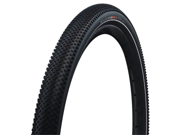 Schwalbe G-ONE Allround Performance RaceGuard 57-622 opona gravel kevlar, TLR, E-25, Addix