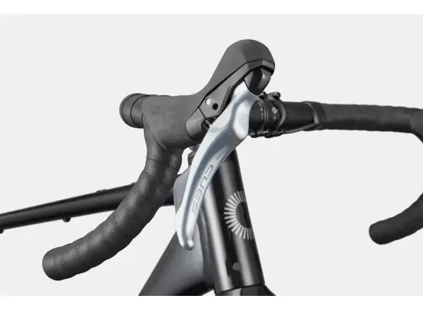 Cannondale Topstone CAAD 2 CUES 1X rower gravel Black