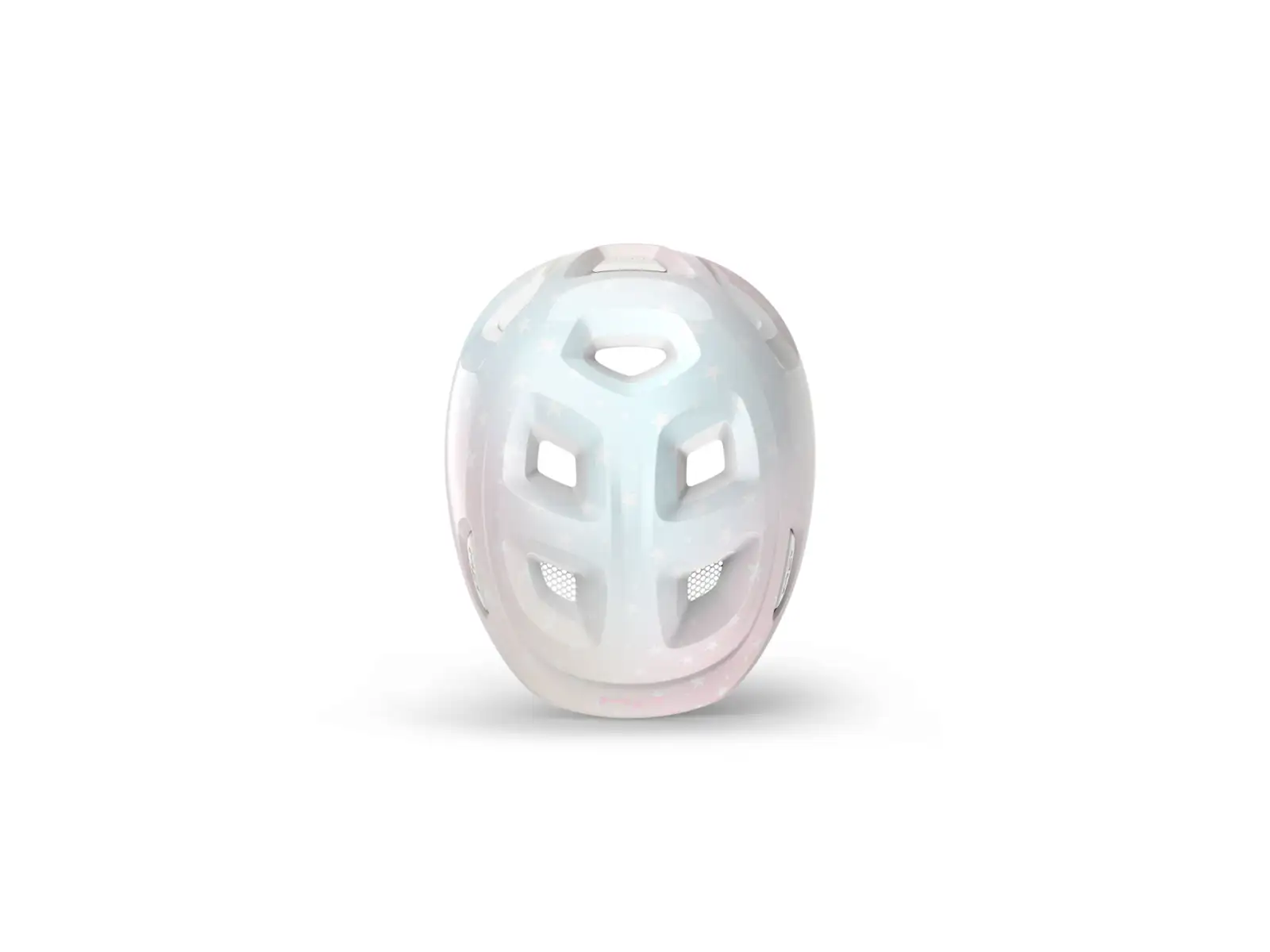 MET Hooray kask dziecięcy Stars