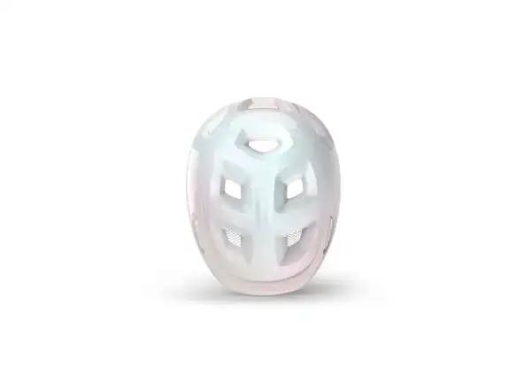 MET Hooray kask dziecięcy Stars