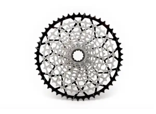 Garbaruk Sram XD kaseta 10-50T 11 sp. Black