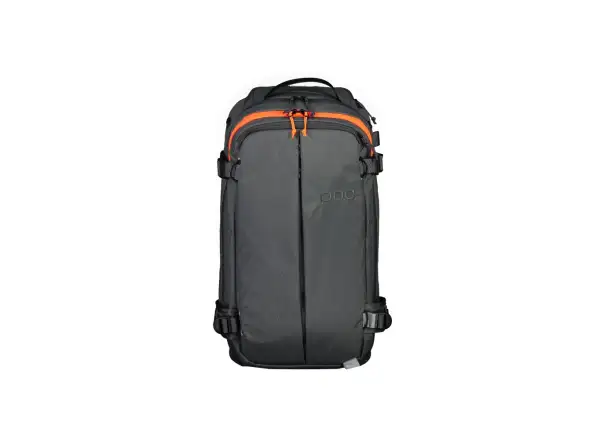 POC Dimension VPD Backpack plecak narciarski Sylvanite Grey 22l