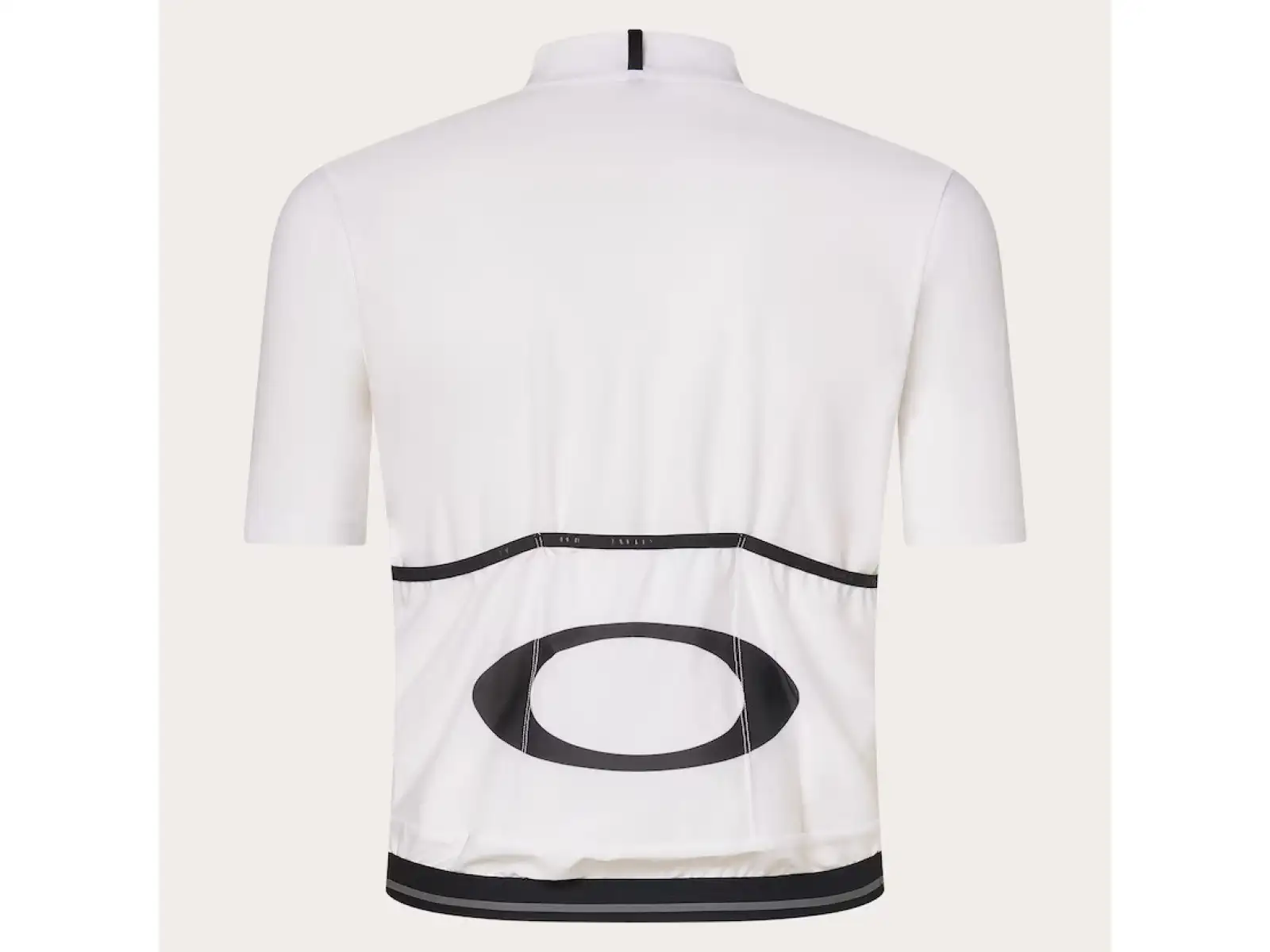 Oakley Icon Classic 2.0 męska koszulka z krótkim rękawem White