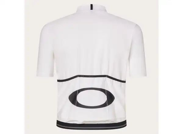 Oakley Icon Classic 2.0 męska koszulka z krótkim rękawem White