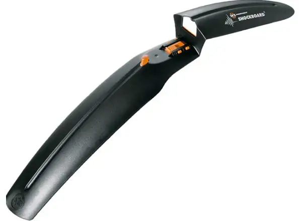 SKS Shockboard błotnik przedni czarna