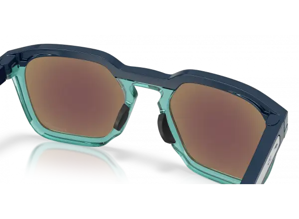 Oakley HSTN SQ 2.0 okulary Abyss/Prizm Sapphire