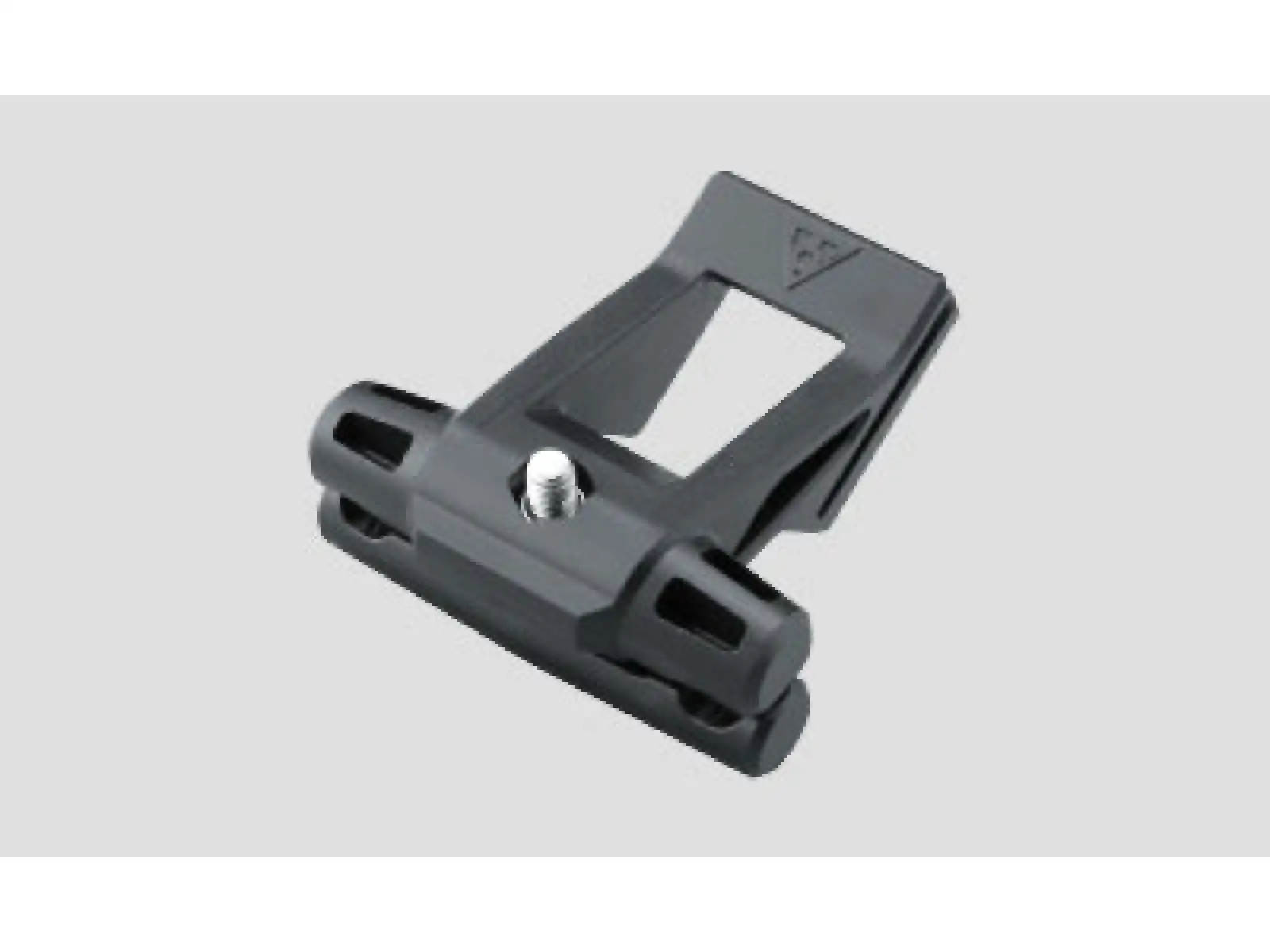 Topeak Mondo Pack torba pod siodło 1,2 l czarna