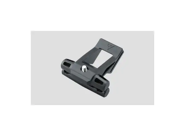 Topeak Mondo Pack torba pod siodło 1,2 l czarna