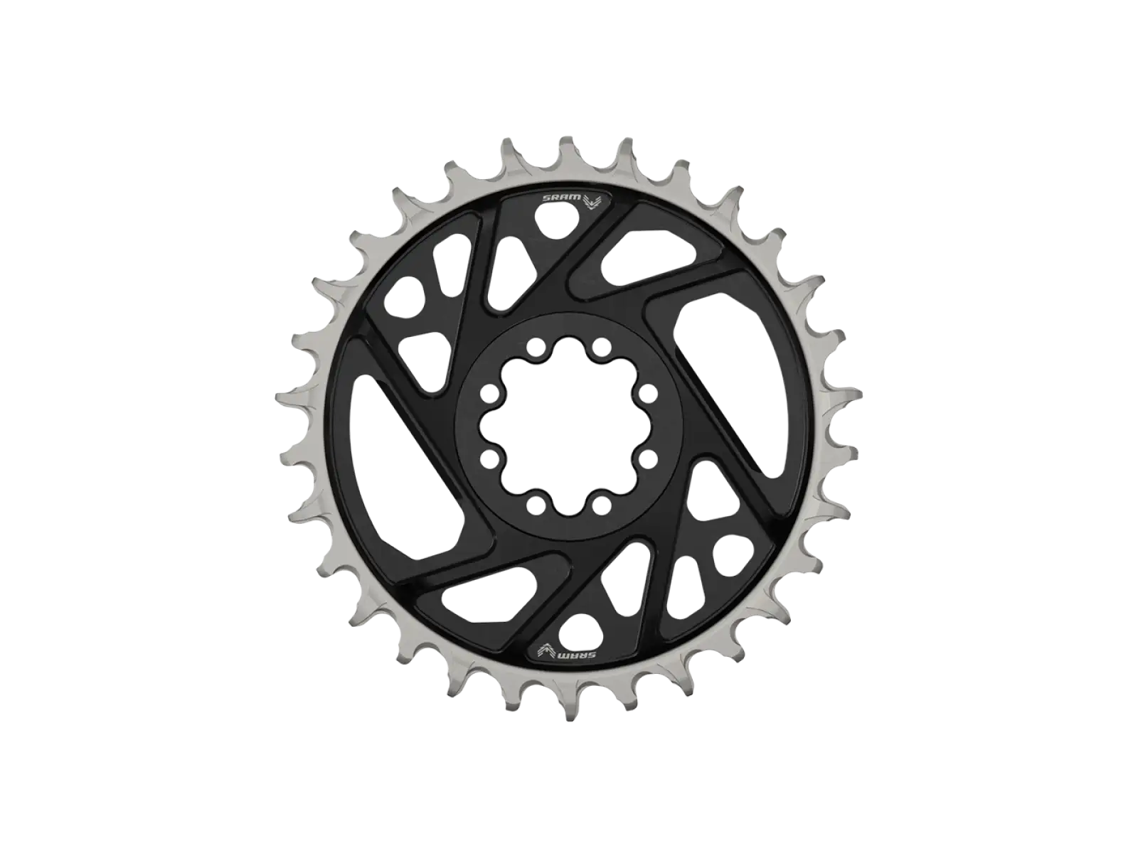 Sram XX DH T-Type zębatka 6 mm Offset