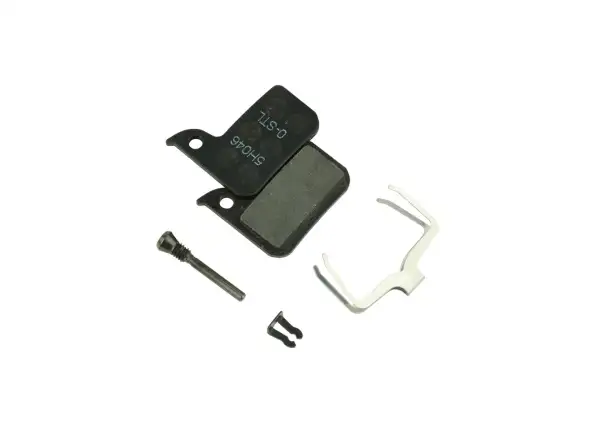 Sram Road / Level Ultimate / TLM okładziny Fe organiczne
