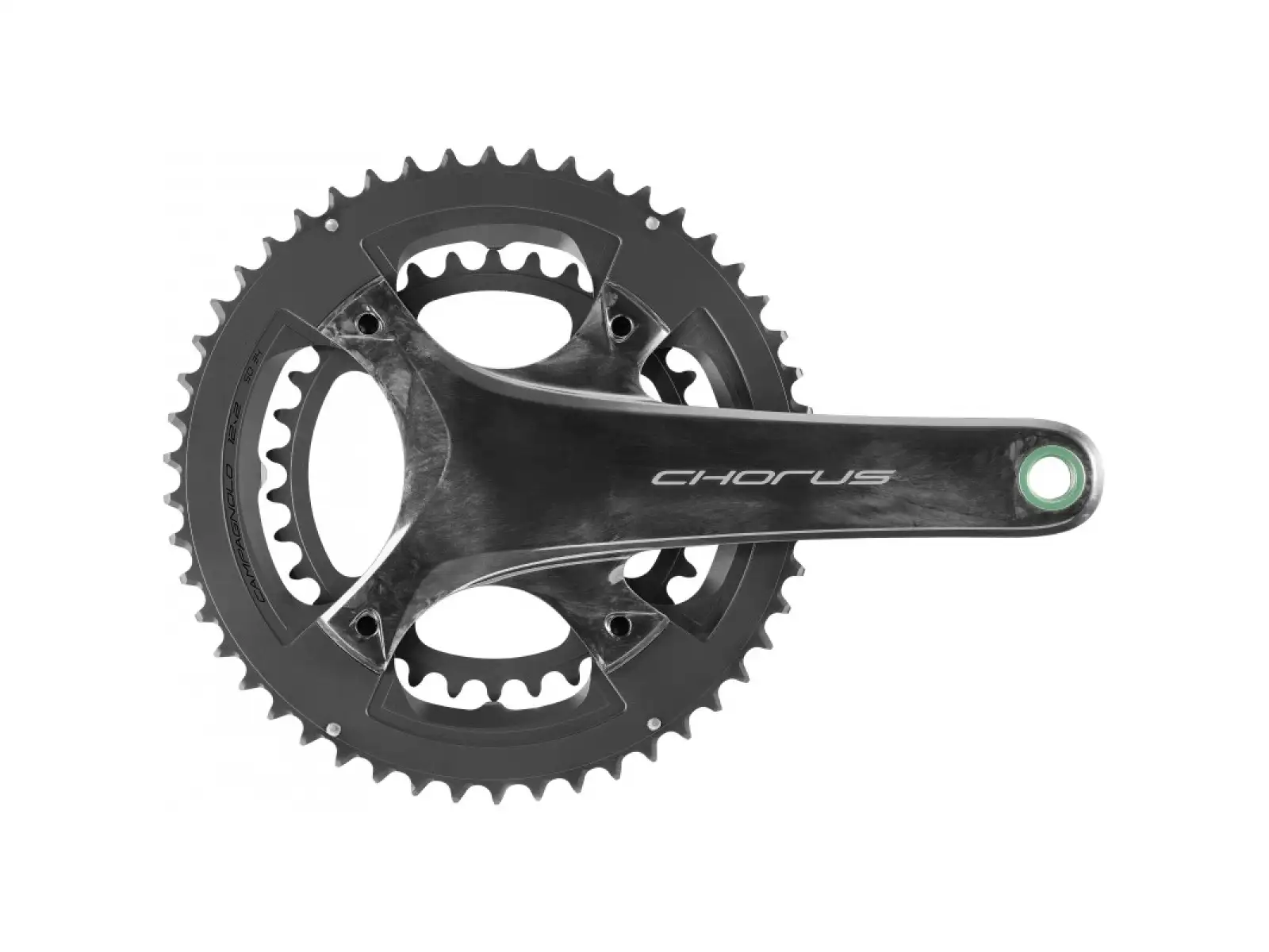 Campagnolo Chorus 12x2 zestaw bez kasety 48/32 - 175 mm