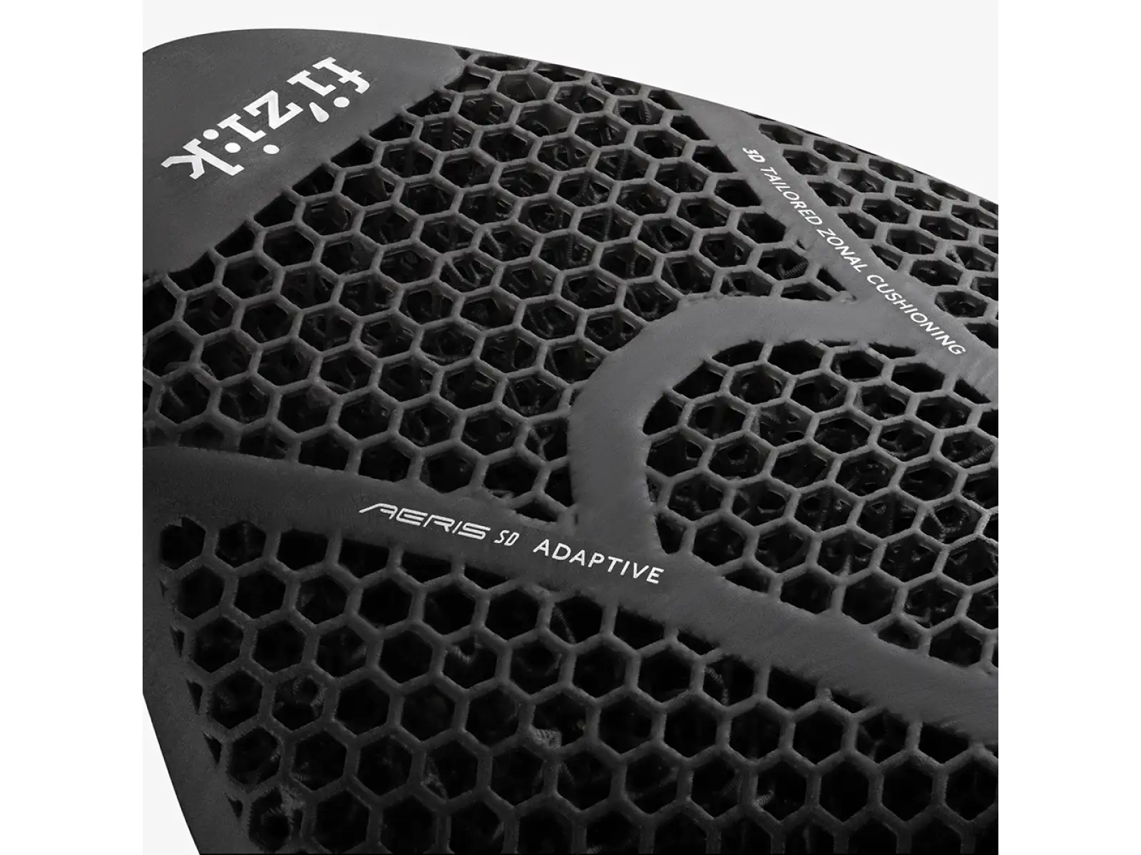 Fizik Transiro Aeris SD R3 Adaptive siodło 135 mm