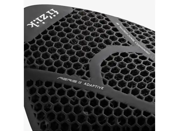 Fizik Transiro Aeris SD R3 Adaptive siodło 135 mm