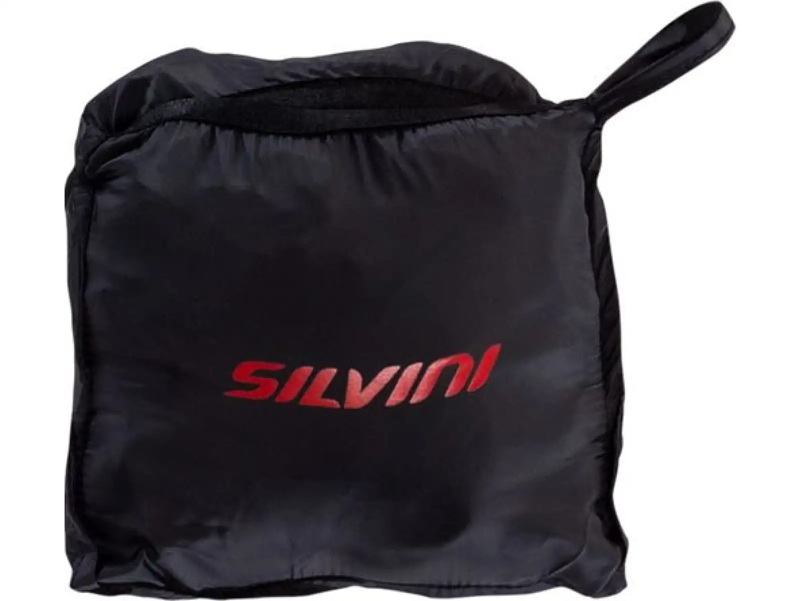 Silvini Primaloft SUD męskie szorty black