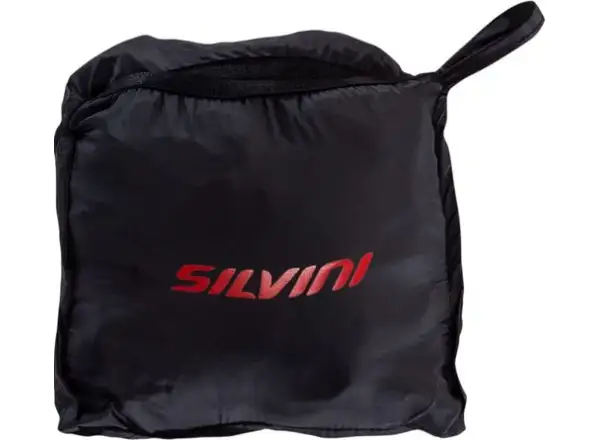 Silvini Primaloft SUD męskie szorty black