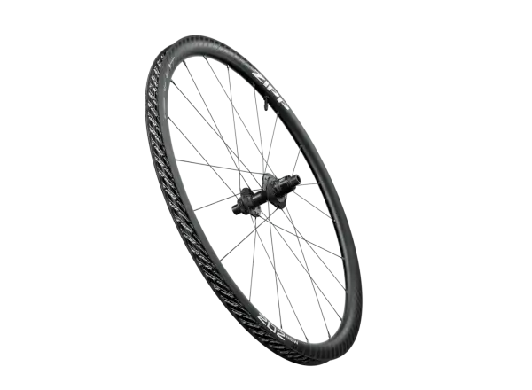 Zipp 202 NSW Carbon Tubeless A1 tylne koło