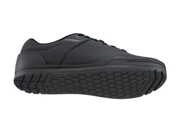 Shimano SH-GR501 męskie buty MTB czarna